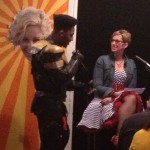 Phoenix Jones