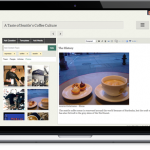 Relaborate Photo Search