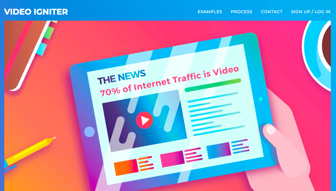 Ask a Marketer: Video Marketing