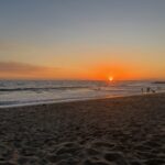 Some sunsets