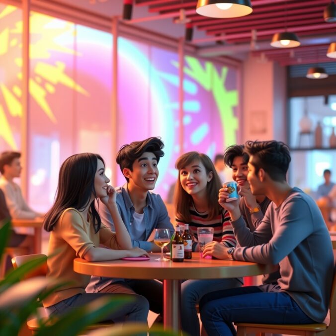 Vibe Marketing