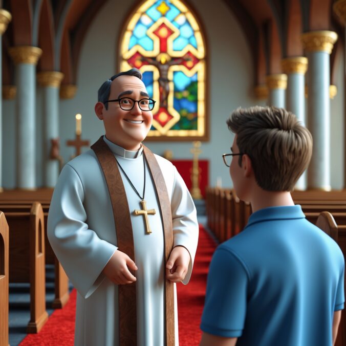 Father Hobbs